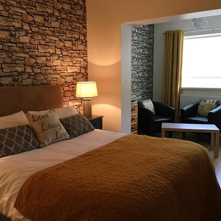 Abbeyvilla Guesthouse Room Only Adare Exterior photo