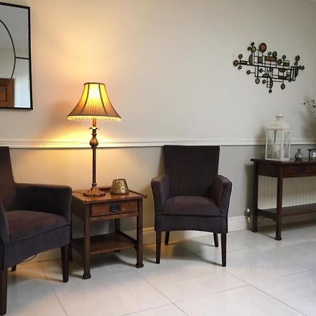 Abbeyvilla Guesthouse Room Only Adare Exterior photo