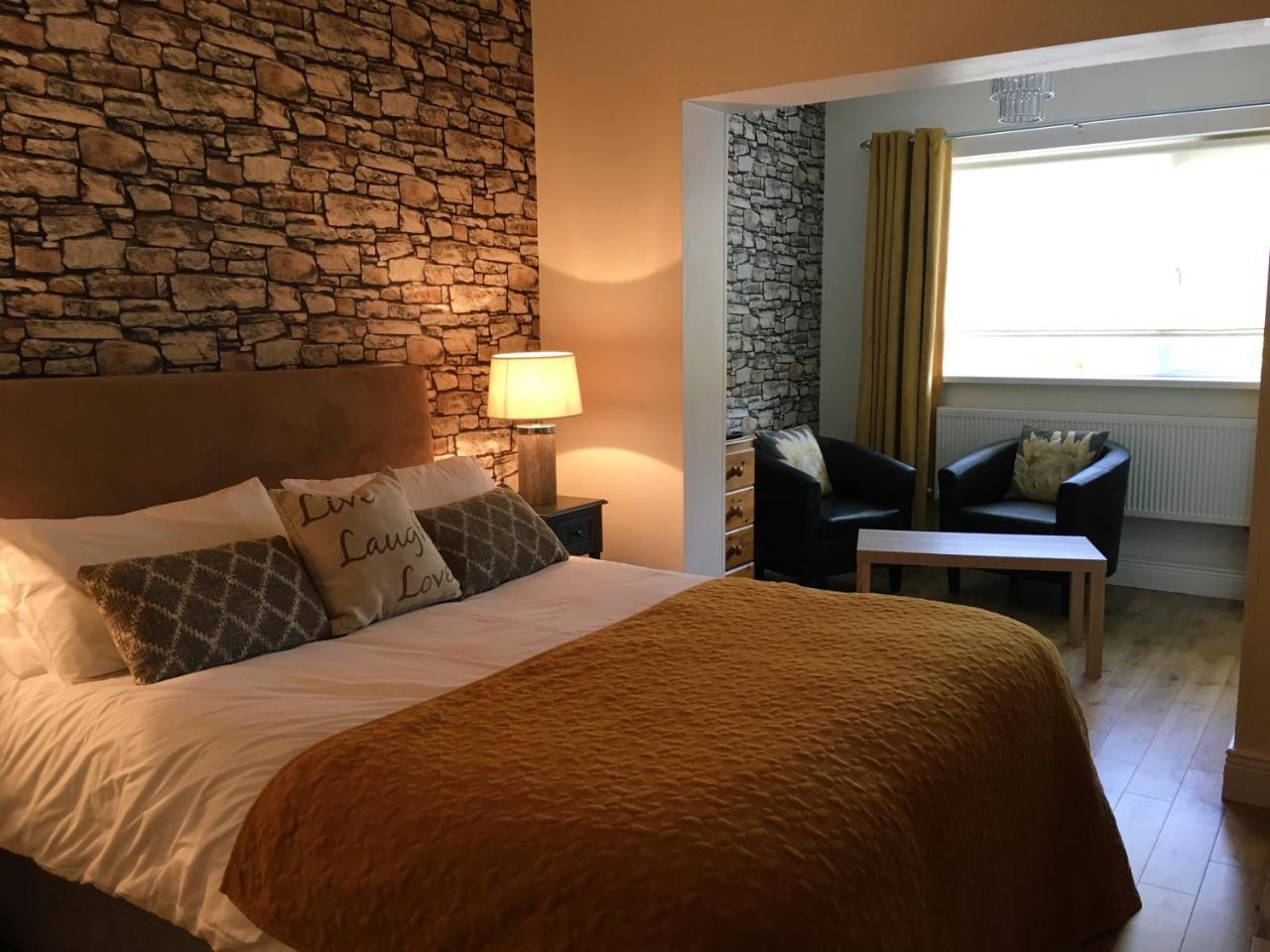 Abbeyvilla Guesthouse Room Only Adare Exterior photo