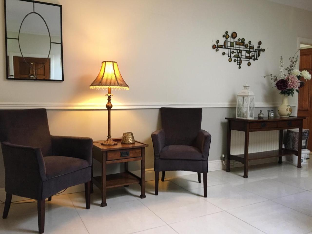 Abbeyvilla Guesthouse Room Only Adare Exterior photo