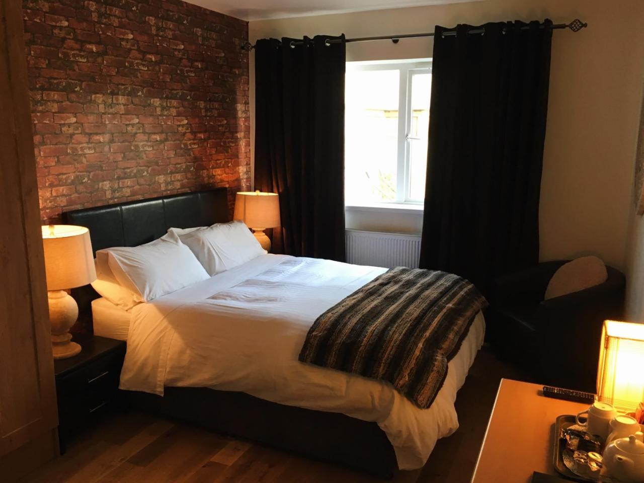 Abbeyvilla Guesthouse Room Only Adare Exterior photo