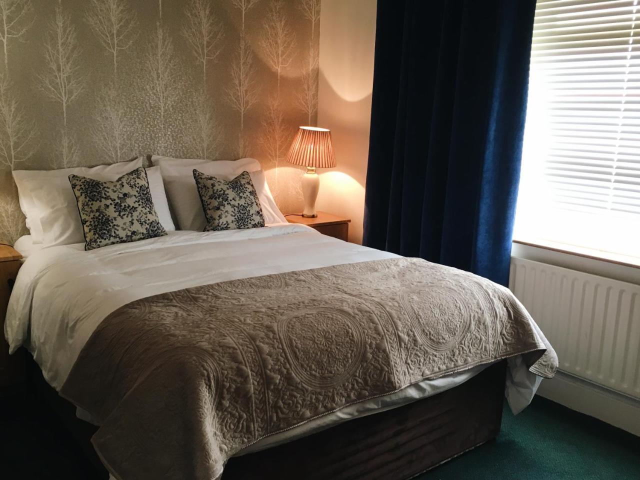 Abbeyvilla Guesthouse Room Only Adare Exterior photo