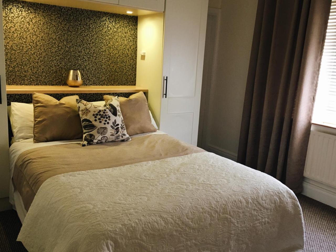 Abbeyvilla Guesthouse Room Only Adare Exterior photo