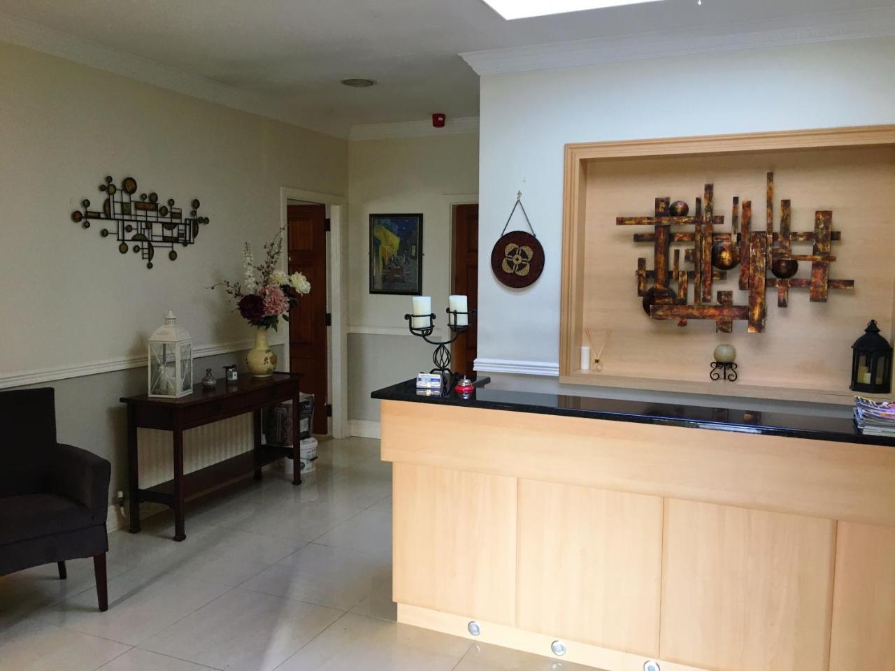 Abbeyvilla Guesthouse Room Only Adare Exterior photo