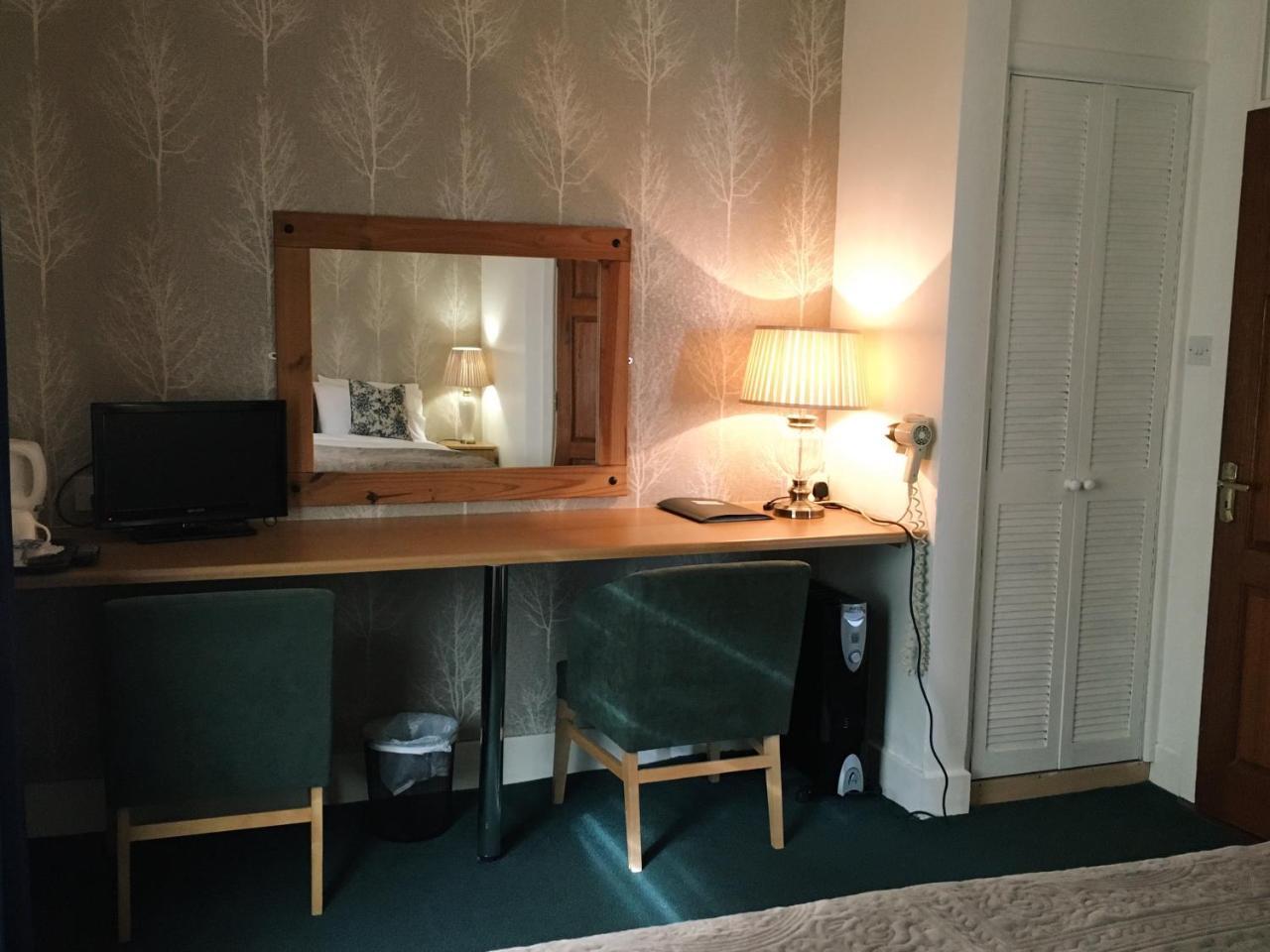 Abbeyvilla Guesthouse Room Only Adare Exterior photo