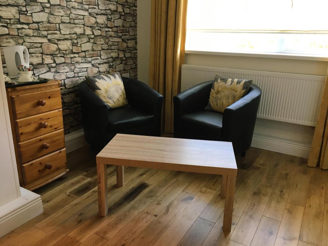 Abbeyvilla Guesthouse Room Only Adare Exterior photo
