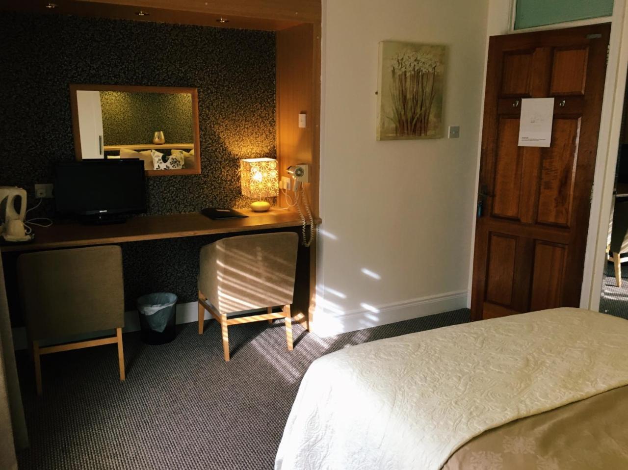 Abbeyvilla Guesthouse Room Only Adare Exterior photo