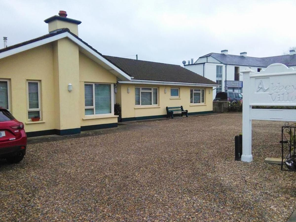 Abbeyvilla Guesthouse Room Only Adare Exterior photo