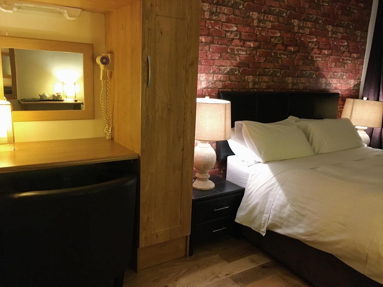 Abbeyvilla Guesthouse Room Only Adare Exterior photo